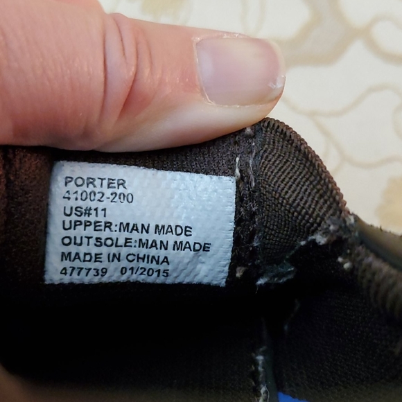 Brown Slip-On Loafer/Dress Shoes - Picture 6 of 7